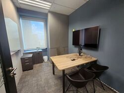Chartered Bank Building (D1), Office #554074331